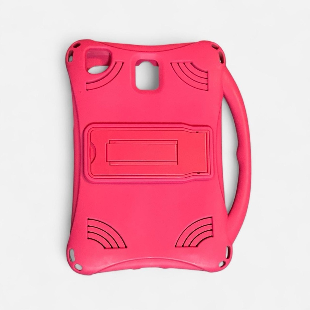 Pink Tablet Case - Picture 2 of 3